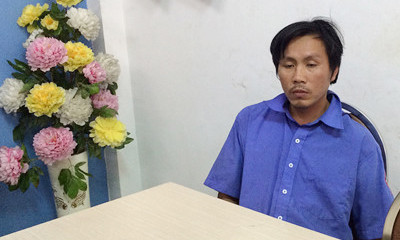 Tài xế xe buýt hiện đang bị công an tạm giữ để điều tra làm rõ