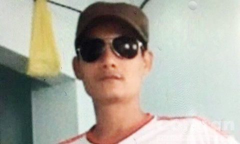 Đối tượng Nguyễn Văn Trung