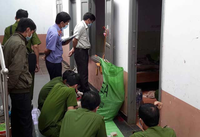 Ảnh chỉ mang tính minh họa