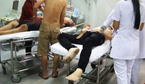 Ảnh chỉ mang tính minh họa