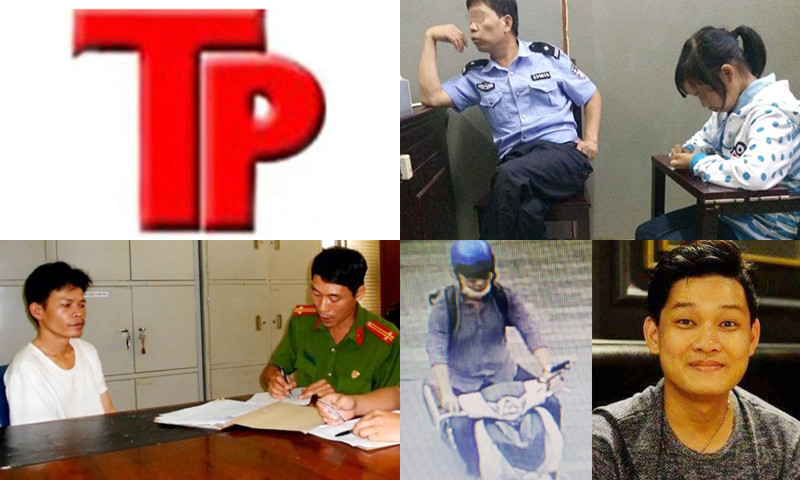 Bản tin Hình sự 18H: Phục vụ tới Z, nhân viên khách sạn bỏ túi 3 triệu đồng