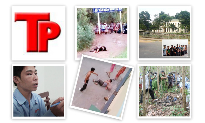 Bản tin Hình sự 18H: Nghi án giết người rồi chở đi đốt xác phi tang