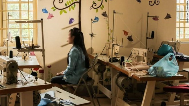 Ảnh chỉ mang tính minh họa