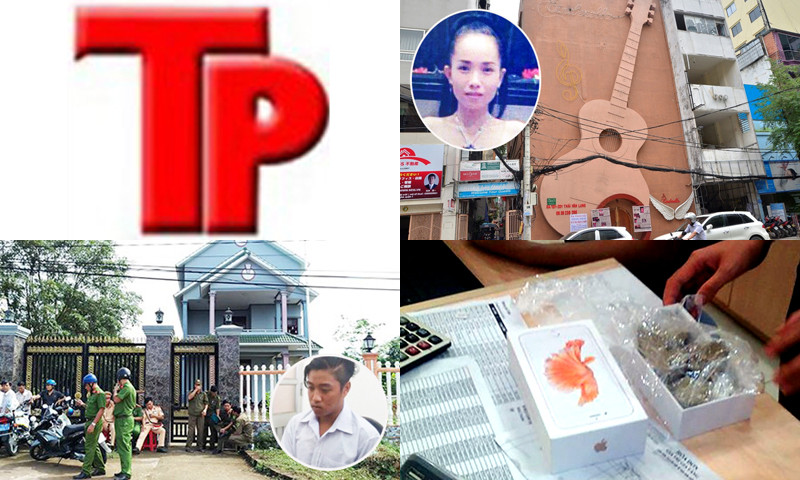 Bản tin Hình sự 18H: Nam thanh niên bị "lột sạch" khi mây mưa với thiếu nữ