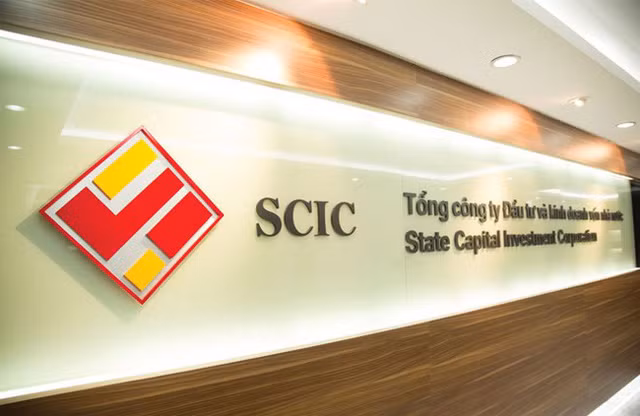 SCIC bán vốn hiệu quả tranh thủ được lúc thị trường chứng khoán tốt