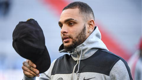 Hậu vệ PSG bị tống tiền vì clip quay lén cảnh chửi HLV như tát nước