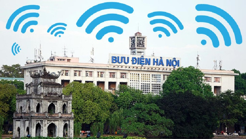 Kêu gọi doanh nghiệp đầu tư wifi công cộng thay thế loa phường