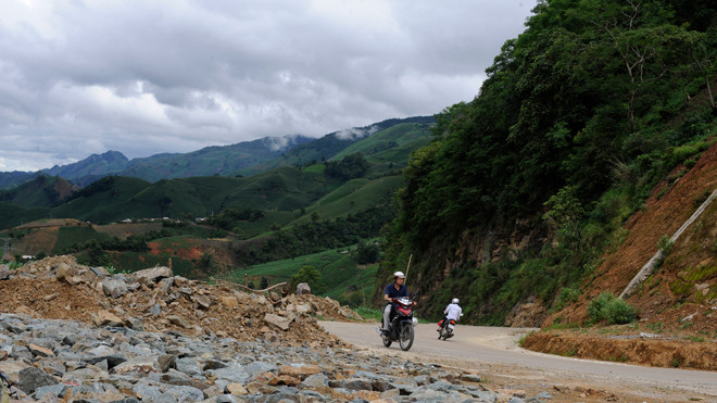 Ảnh minh họa. Nguồn ảnh: Xuân Tùng