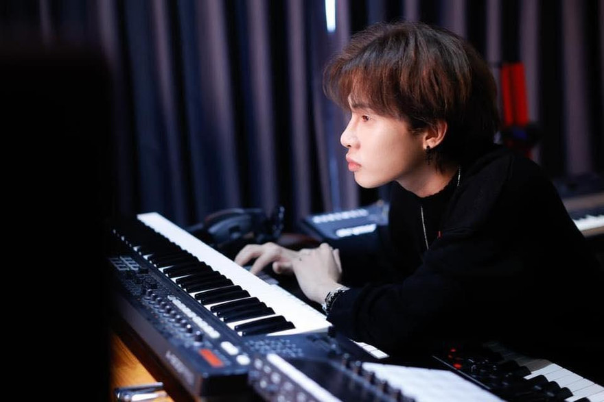 Jack chính thức lên tiếng về ồn ào tình ái với Thiên An, muốn có trách nhiệm với con