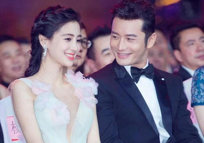 Showbiz 22/8: Tiết lộ sẽ sinh con thứ 2 với Angelababy, Huỳnh Hiểu Minh khiến fan ngã ngửa