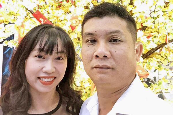 Bí quyết cùng khỏi bệnh của gia đình có 6 F0 ở TP.HCM