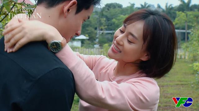 Hương vị tình thân p2: Dũng (Sỹ Hưng) bật mí về cảnh quay ‘nảy lửa’ với Nam (Phương Oanh) 