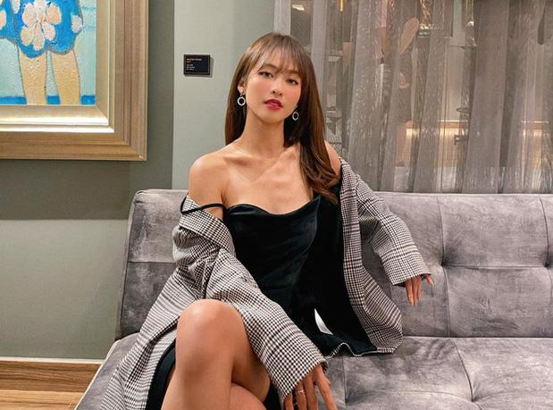 Showbiz 4/8: Khả Ngân liên tục nhập viện vì sốt cao và ho ra máu