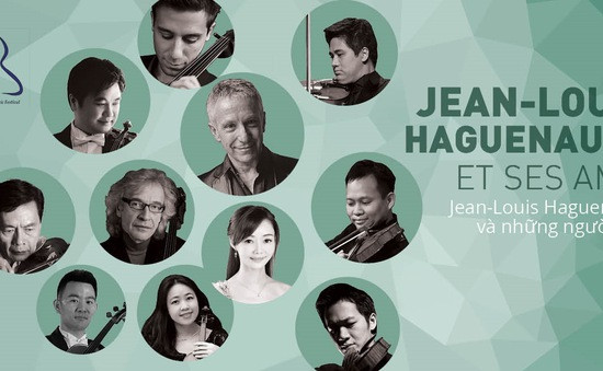 Những nghệ sĩ âm thầm đóng góp cho nền âm nhạc Việt