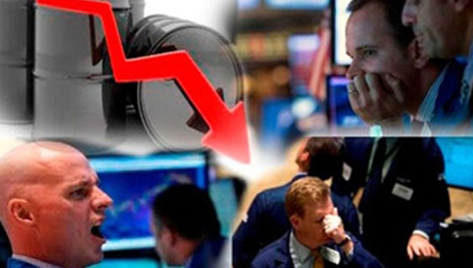 Thông báo dỡ bỏ lệnh cấm vận với Iran của Mỹ và EU khiến giá dầu giảm mạnh.