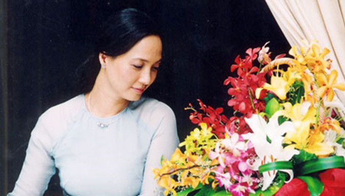 NSND Lê Khanh: Năm tháng đã qua, một thời kí ức