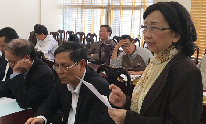 Tăng lương cho giáo viên: Tính khả thi rất thấp