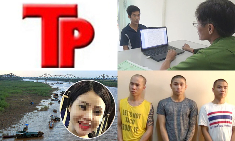 Bản tin Hình sự 18H: Bị bắn 3 phát súng vào mặt trên sân tenis