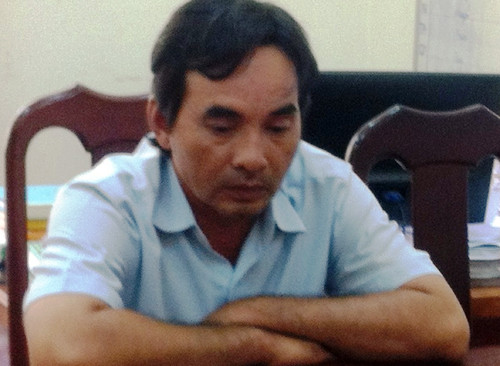 Nghi can sát hại cô gái bị bắt