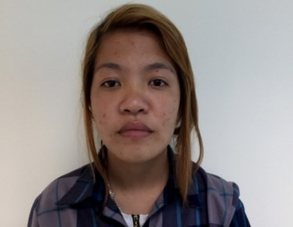 Nguyễn Thị Hằng