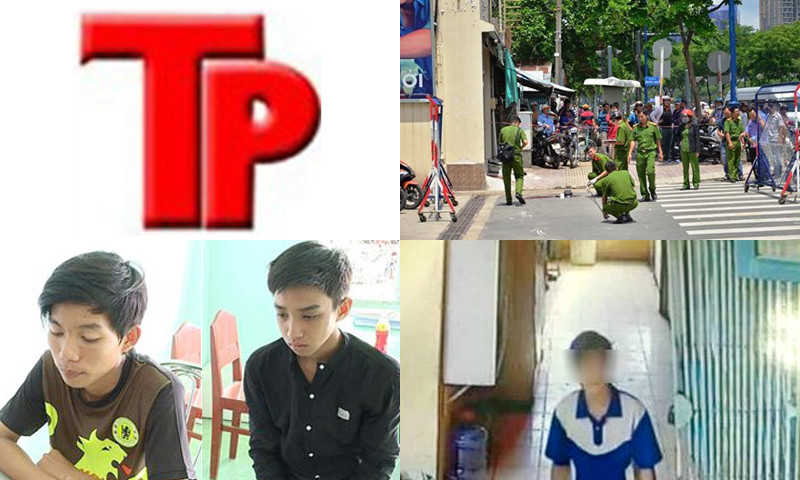 Bản tin Hình sự 18H: Lừa bán phụ nữ, thu 70 triệu đồng/ người/ tháng