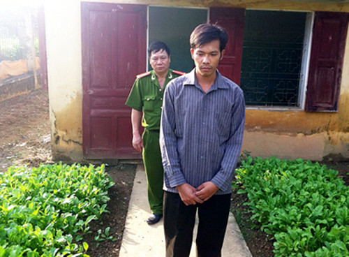 Tuấn phải lĩnh án chung thân cho tội ác gây ra