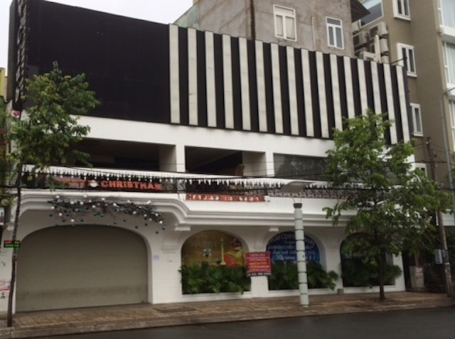 Nhiều thanh niên tụ tập chơi ma túy trong quán bar 