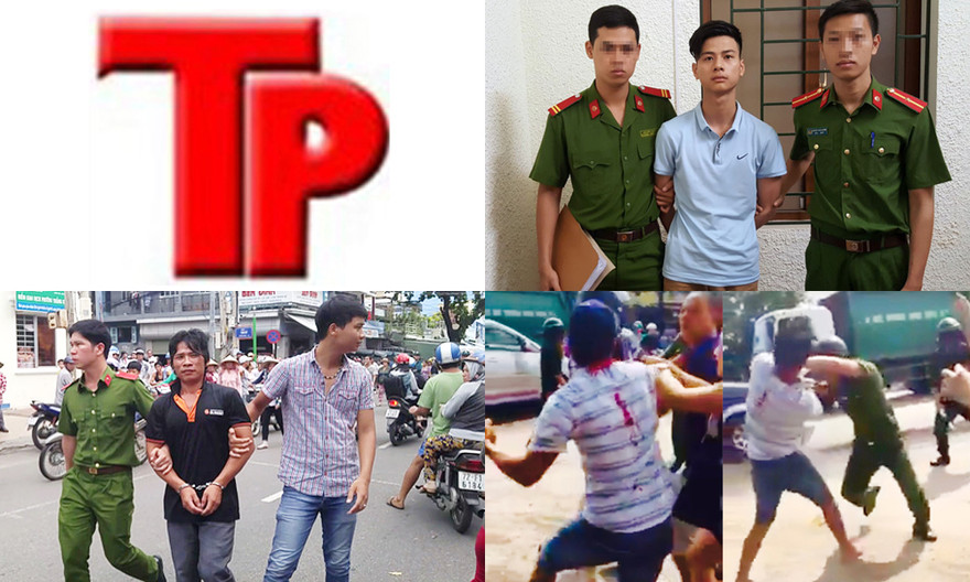 Bản tin Hình sự 18H: UBND xã bị trộm hàng trăm triệu đồng