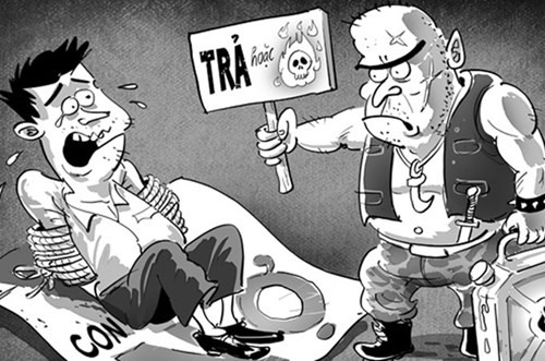 Ảnh minh họa: Internet