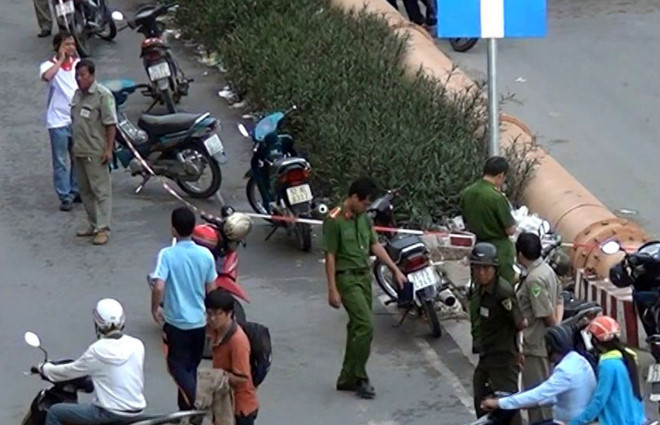 Ảnh chỉ mang tính minh họa