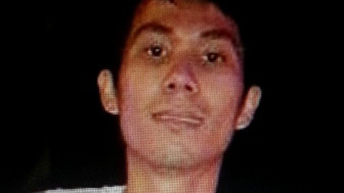 Chân dung “nhiếp ảnh gia” Nguyễn Văn Minh (ảnh CA cung cấp).