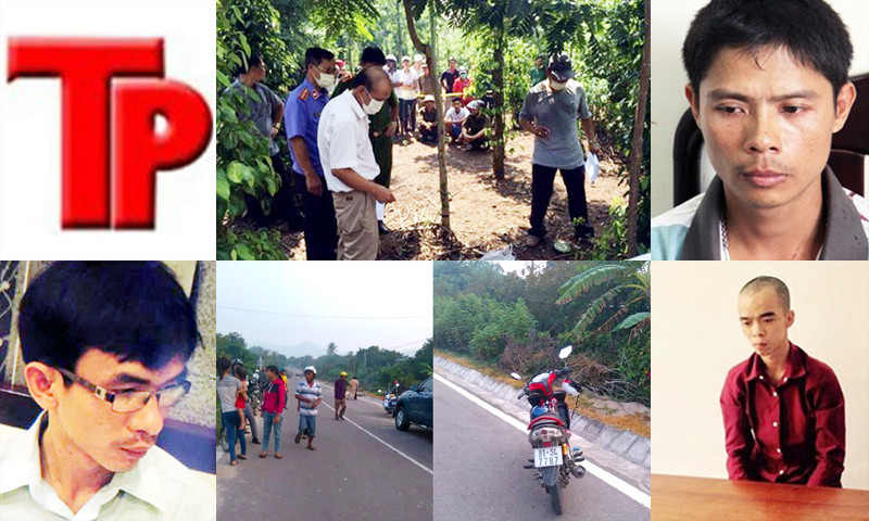 Bản tin Hình sự 18H: 30 chân dài rao bán dâm tiền triệu trên mạng