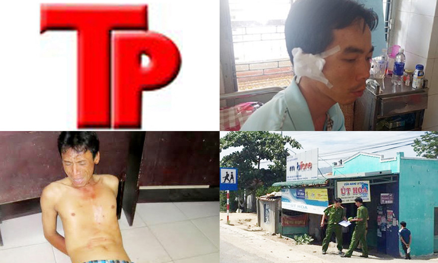 Bản tin Hình sự 18H: Nam sinh bị đánh hội đồng tới chết tại quán internet