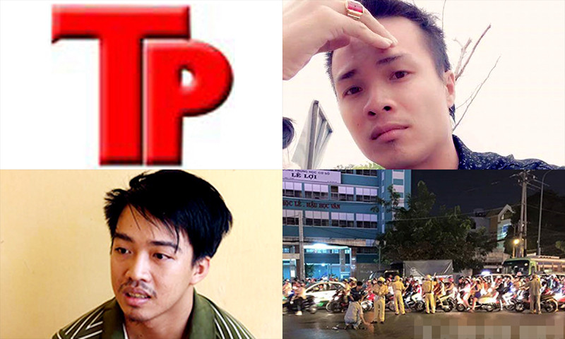 Bản tin Hình sự 18H: Dùng ảnh nóng tống tiền vì “hỏng” cậu nhỏ khi mây mưa