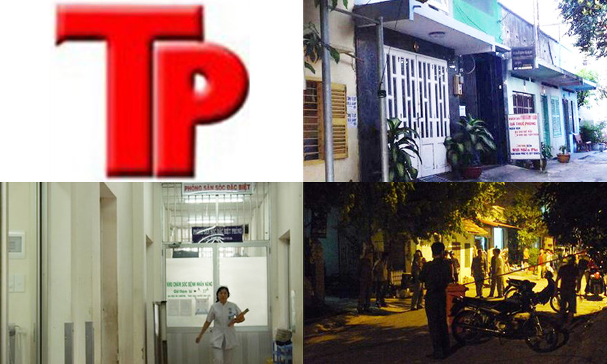 Bản tin Hình sự 18H: Rút súng bắn gục đối thủ trên bàn nhậu