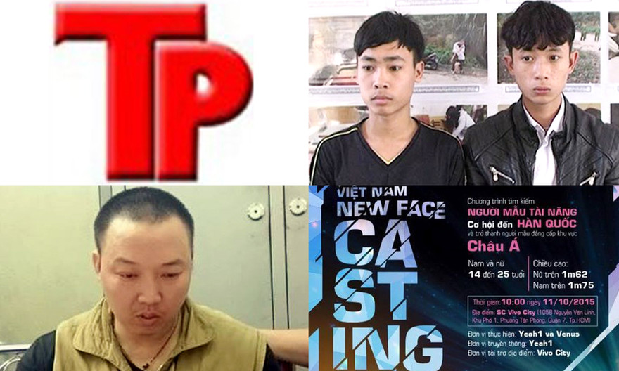 Bản tin Hình sự 18H: Bắt quả tang nhiều “thượng đế” đang “hưởng lạc” trong khách sạn