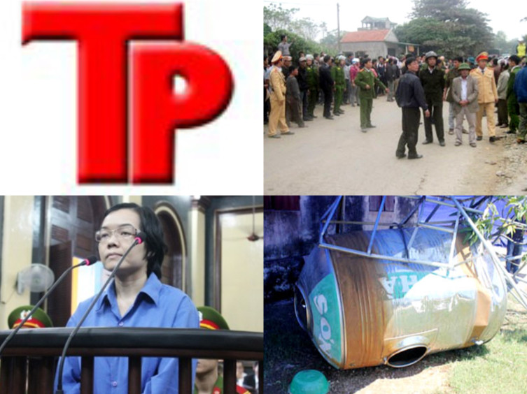 Bản tin Hình sự 18H: Ép cô giáo nhiều lần vào khách sạn bằng 'clip sex'