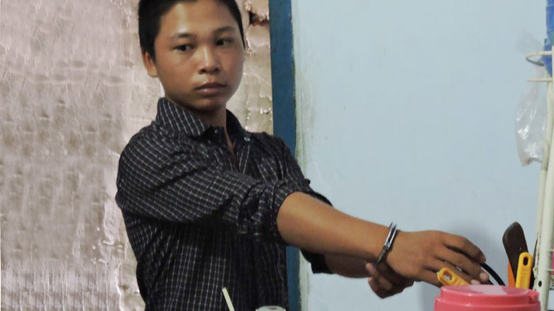 Đối tượng Thoại