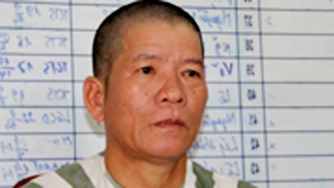 Nguyễn Văn Khải
