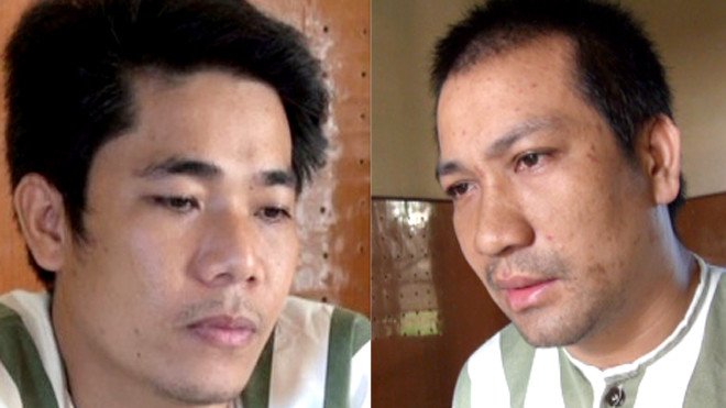 Truy tố 2 đối tượng tiêu thụ tiền polymer giả