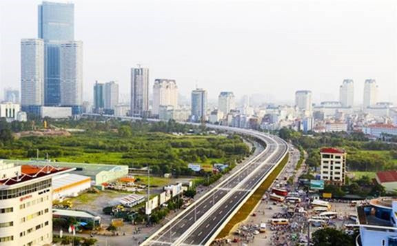  UBND TP đã bố trí nguồn kinh phí hơn 300 tỷ đồng từ nguồn quyết toán chung của TP để thanh toán cho các dự án được duyệt. Ảnh minh họa