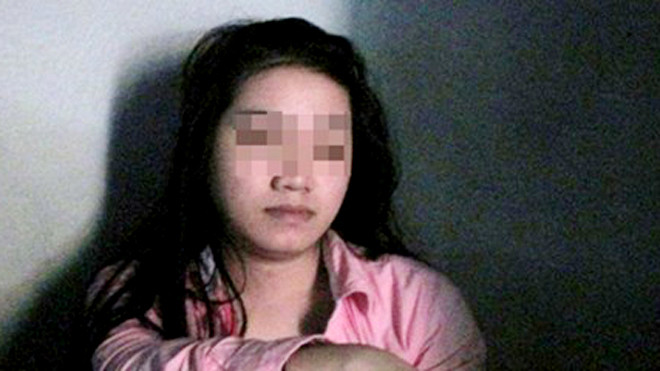 Chị Hiền thuật lại khoảnh khắc bị chồng tương lai gây án 