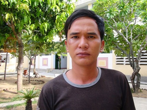 Phạm Vũ Phong