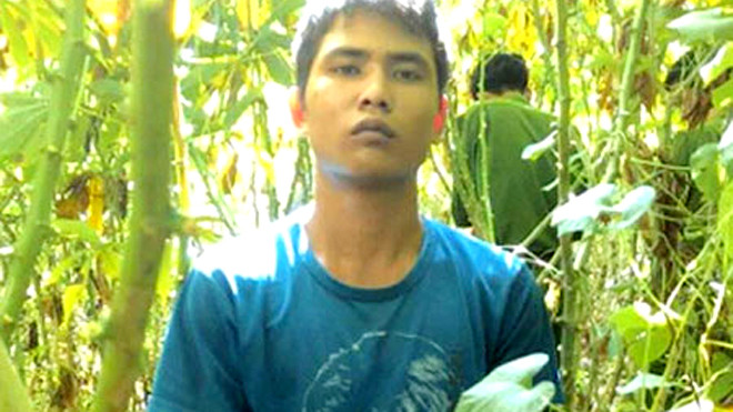 Đối tượng Kpă Dê 