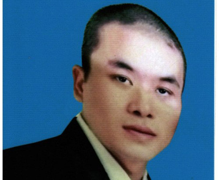 Sát thủ Nguyễn Anh Tuấn. Ảnh CQĐT cung cấp