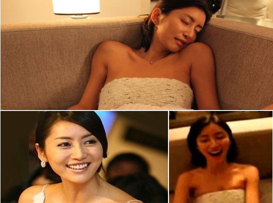 Hàn Quốc: Hàng loạt 'sao' bị tình nghi bán dâm cho đại gia