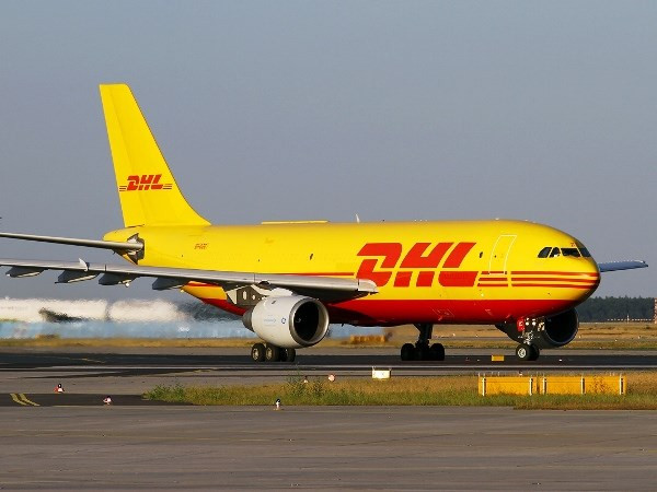 DHL mở đường bay kết nối Băng Cốc, Hà Nội, Hồng Kông