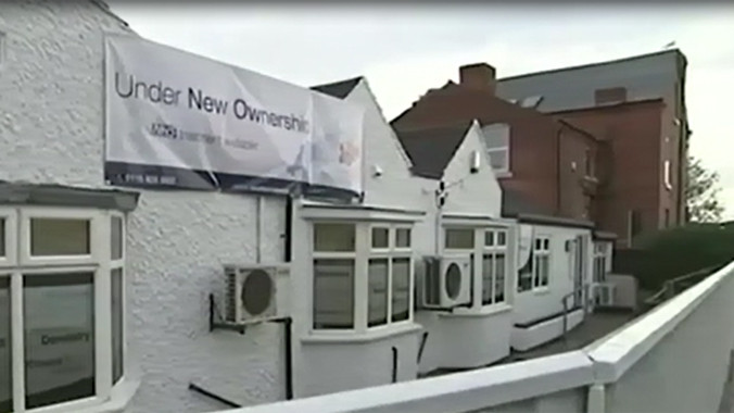 Anh: Chấn động thông tin '22.000 bệnh nhân nghi bị nhiễm HIV'