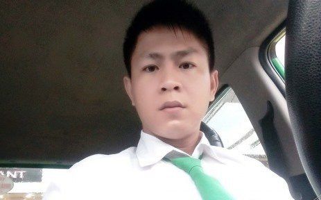 Chân dung tài xế Trường.