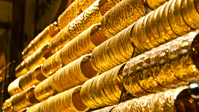 Vàng đi ngang, ngân hàng tăng mạnh giá USD mua vào